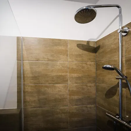 Apartament Boardinghaus Gruenefeld I W7 I Modernes I P I Smart I Office