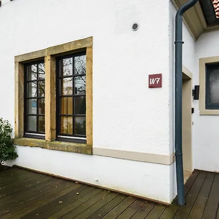 Boardinghaus Gruenefeld I W7 I Modernes I P I Smart I Office Apartament *